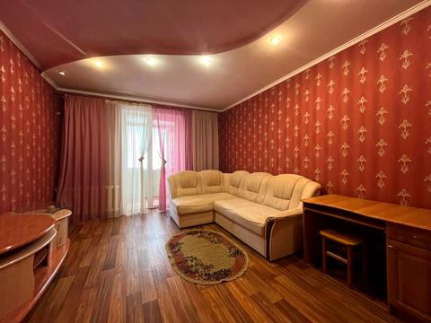 квартира за адресою Героїв АТО вул., 33