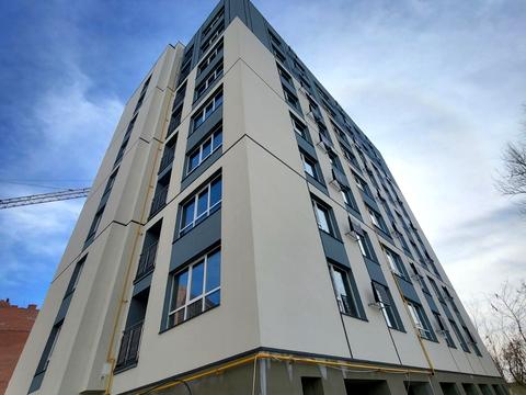 квартира по адресу Отца Ивана Блавацкого ул., 8