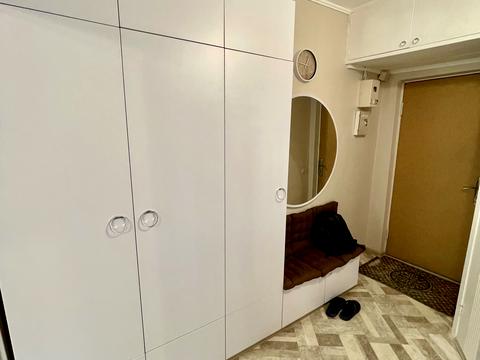 квартира по адресу Отрадный просп. (Чубаря), 40