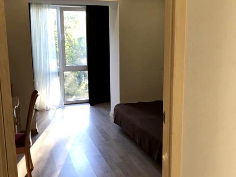квартира за адресою Лісовий просп., 15