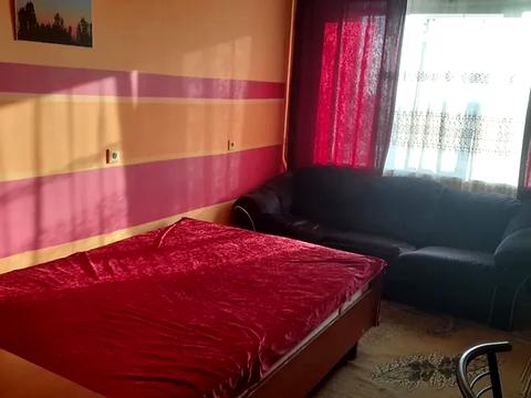 квартира по адресу Зодчих ул., 44