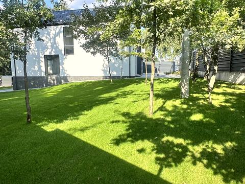 будинок за адресою Березова вул.