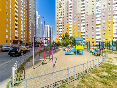 квартира по адресу Николая Закревского ул., 95-В