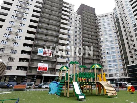 квартира за адресою Патріарха Мстислава Скрипника вул., 40