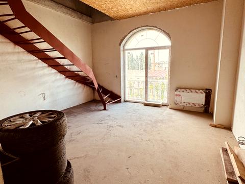 квартира по адресу Русская ул., 30