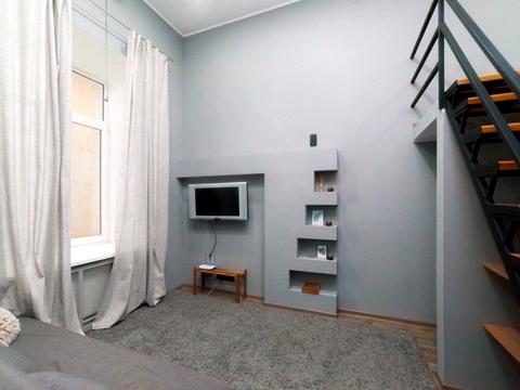 квартира за адресою Нежинская, 40