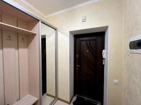 квартира по адресу Боголюбова ул., 3