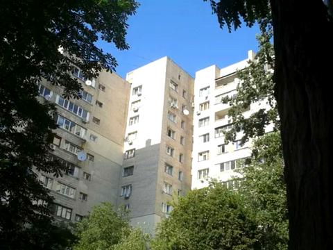 квартира по адресу Академика Янгеля ул., 4
