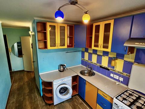 квартира за адресою Білодібровна вул., 6