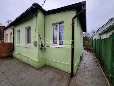 будинок за адресою Бойова вул., 60