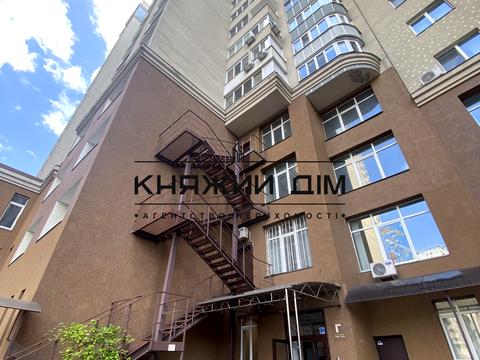 квартира по адресу Ованеса Туманяна ул., 15-А