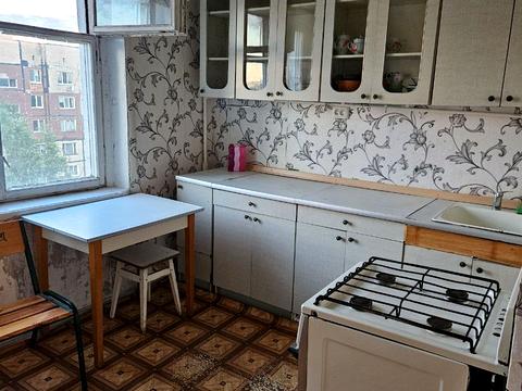 квартира по адресу Славы бульв., 48