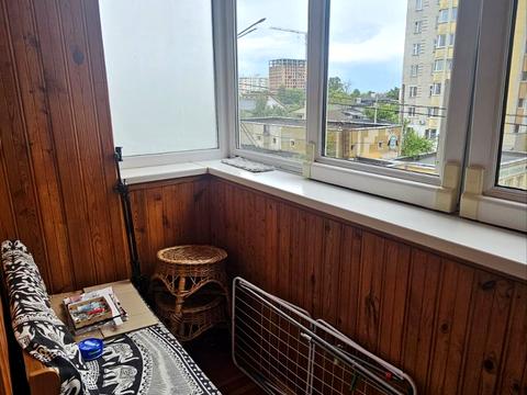 квартира по адресу Гриненко ул., 1-А