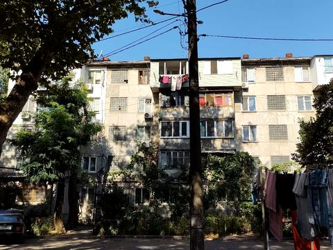 квартира за адресою Одеса, Новікова вул., 12а