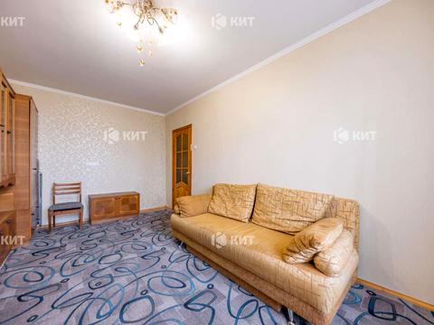 квартира по адресу Амосова ул. (Корчагінців), 36