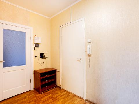 квартира за адресою Оноре де Бальзака вул., 63