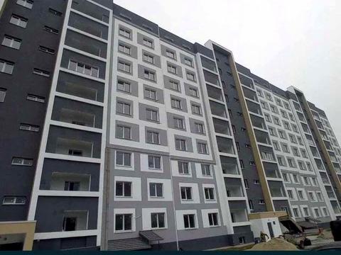 квартира по адресу Полтавский Шлях ул., 184а, к. 18