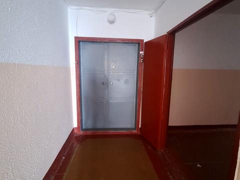 квартира по адресу Людвига Свободы просп., 39в