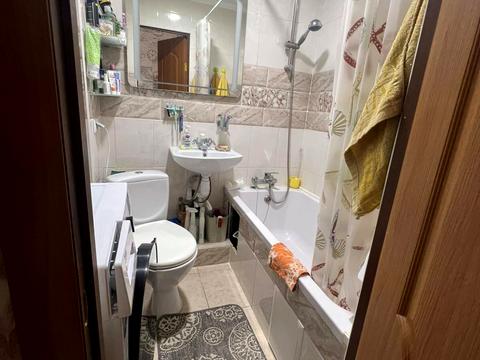 квартира за адресою Бориса Грінченка вул., 4
