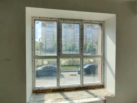 квартира по адресу Метрологическая ул., 29