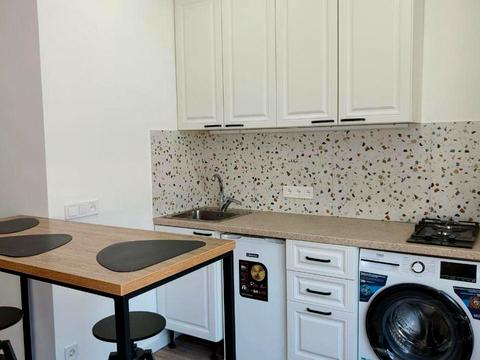 квартира по адресу Зерова ул., 22