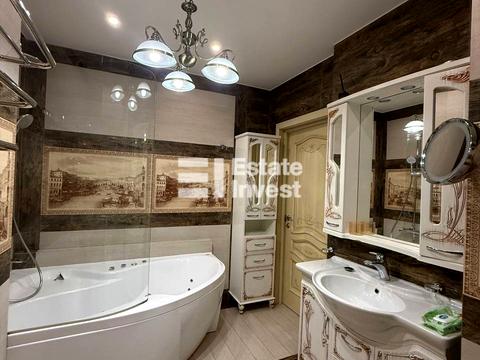 квартира по адресу Патриарха Мстислава Скрипника ул., 40