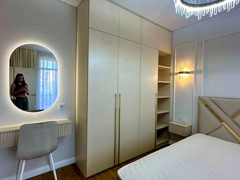 квартира за адресою Срібляста вул., 30-Г