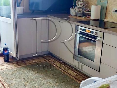 квартира за адресою Сергія Данченка вул., 1