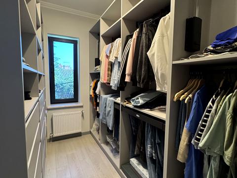 будинок за адресою Прорізна вул., 5 А