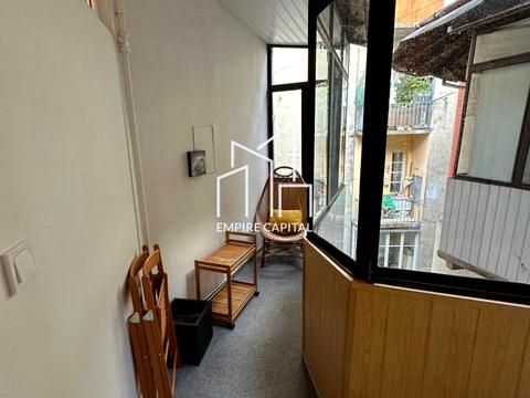 квартира по адресу Грушевского ул., 15
