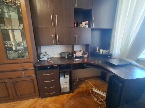 квартира по адресу Науки просп., 24