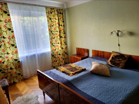 квартира по адресу Воскресенский просп. (Перова), 23-А