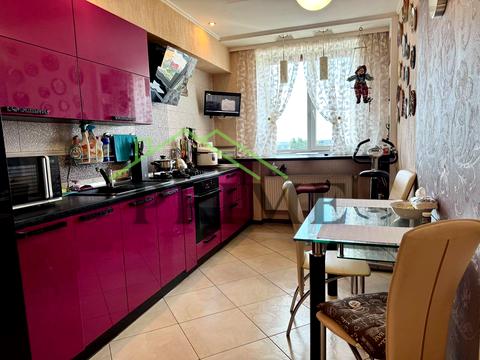 квартира за адресою Геннадія Біліченка вул. (Петровського), 29Б