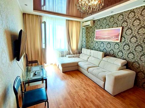 квартира за адресою Польова вул., 10