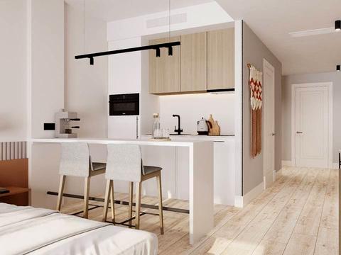 квартира за адресою урочище Вишні вул., 5