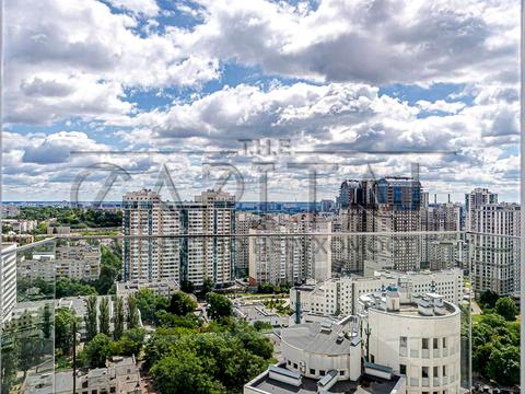 квартира по адресу Николая Михновского бульв. (Дружбы Народов), 14-16