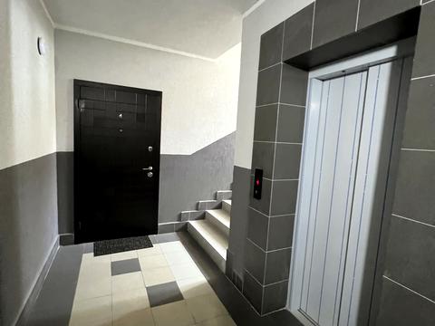 квартира по адресу Макаренка, 5