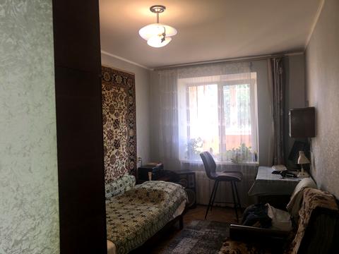 квартира по адресу Казимира Малевича ул. (Шмідта), 34