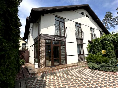 дом по адресу Антония Михайловского ул.