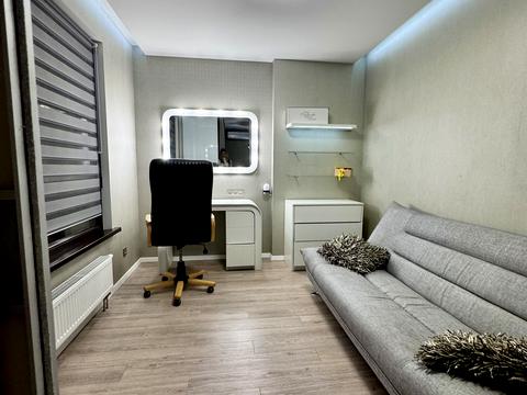 квартира за адресою Голосіївський просп. (40-річчя Жовтня), 62