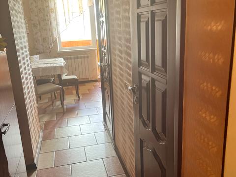 квартира по адресу Оболонский просп., 40