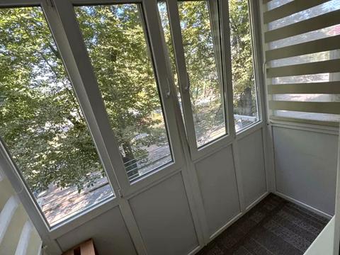 квартира за адресою Соборна вул. (50 років Жовтня), 88