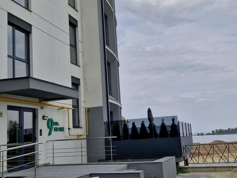 квартира по адресу Героев Днепра ул., 1