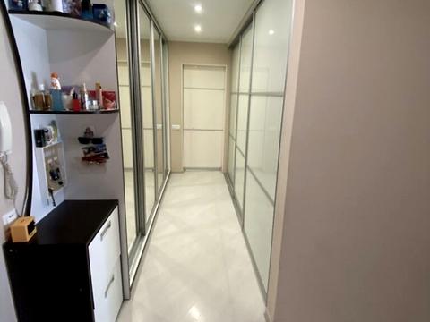 квартира по адресу Запорізька, 20 А