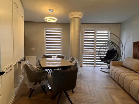 квартира за адресою Собранецька вул., 46