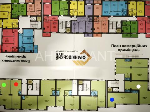 коммерческая по адресу Капушанская ул., 168г