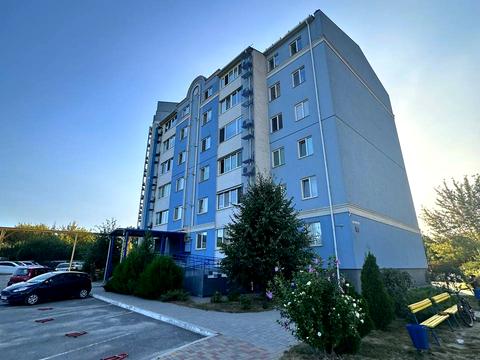 квартира за адресою Миколи Різоля вул. (Маршала Судця), 42
