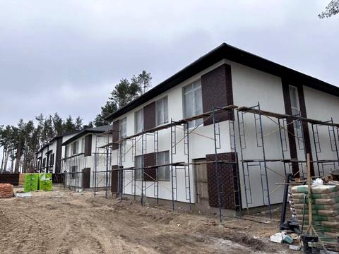 будинок за адресою Щасливий