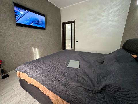 квартира за адресою Залізнична вул., 4в