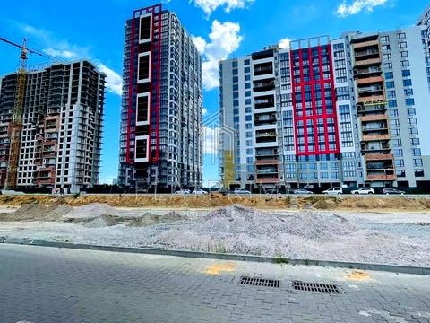 квартира за адресою Олександра Олеся вул., 7